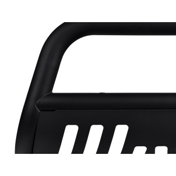 Armordillo 2004-2012 Chevy Colorado Classic Bull Bar - Matte Black