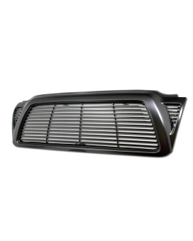 Armordillo 2005-2011 Toyota Tacoma Horizontal Grille Matte Black