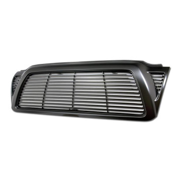 Armordillo 2005-2011 Toyota Tacoma Horizontal Grille Matte Black