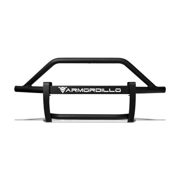 Armordillo 2007-2019 Toyota Tundra AR Pre-Runner Guard - Matte Black