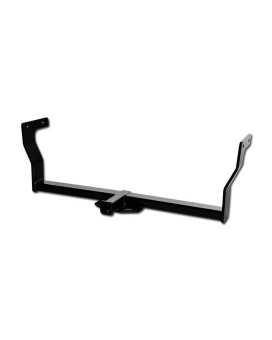 Armordillo 2006-2011 Hyundai Azera Class 1 Trailer Hitch - Black