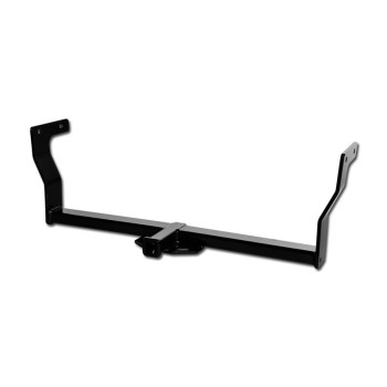 Armordillo 2006-2011 Hyundai Azera Class 1 Trailer Hitch - Black