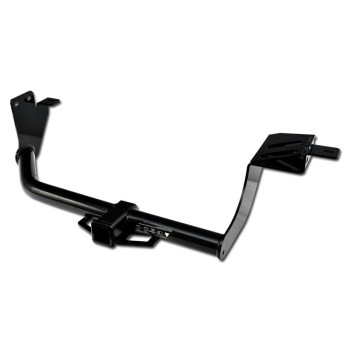 Armordillo 2014-2016 Mitsubishi Outlander Class 3 Trailer Hitch - Black