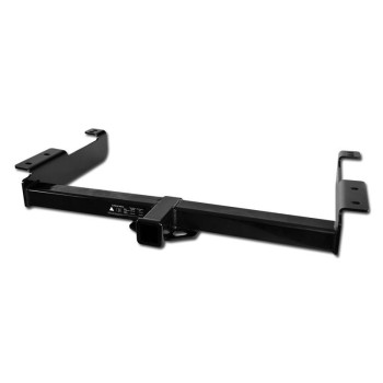 Armordillo 2007-2018 ChevySilverado 1500 Class 4 Trailer Hitch - Black