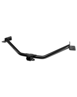 Armordillo 2011-2013 Kia Sorento Class 3 Trailer Hitch - Black