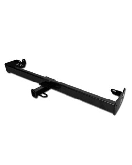 Armordillo 2007-2010 Scion Xd Class 1 Trailer Hitch Trailer Hitch - Black