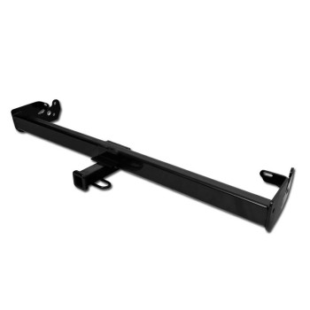 Armordillo 2007-2010 Scion Xd Class 1 Trailer Hitch Trailer Hitch - Black