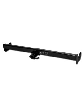 Armordillo 2006-2011 Toyota Yaris Sedan Class 1 Trailer Hitch - Black