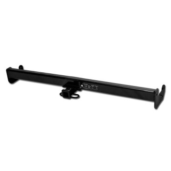 Armordillo 2006-2011 Toyota Yaris Sedan Class 1 Trailer Hitch - Black