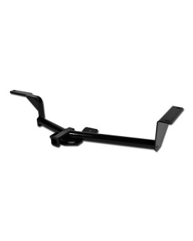 Armordillo 2012-2017 Hyundai Accent Class 1 Trailer Hitch - Black