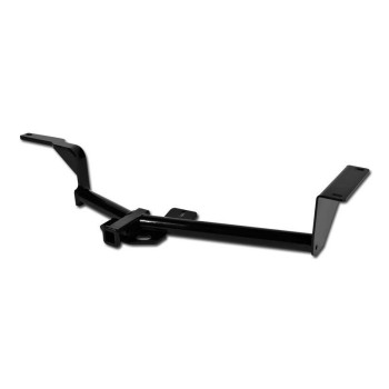 Armordillo 2012-2017 Hyundai Accent Class 1 Trailer Hitch - Black