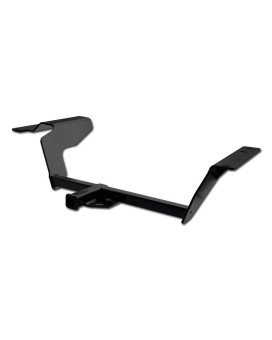 Armordillo 2005-2011 ChevyCobalt Class 1 Trailer Hitch - Black