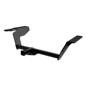 Armordillo 2005-2011 ChevyCobalt Class 1 Trailer Hitch - Black