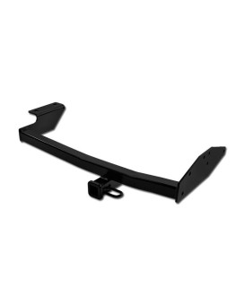 Armordillo 2001-2005 Lexus IS300 Class 1 Trailer Hitch - Black