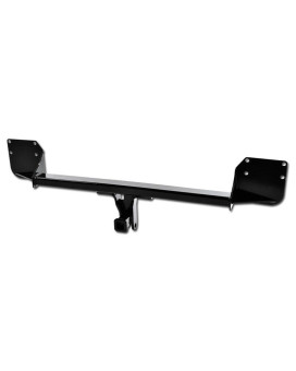 Armordillo 2012-2013 Mini Cooper Hard Top (Excl. S Model) Class 1 Trailer Hitch - Black