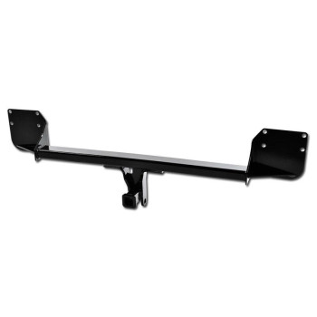 Armordillo 2012-2013 Mini Cooper Hard Top (Excl. S Model) Class 1 Trailer Hitch - Black