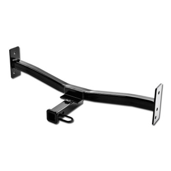 Armordillo 1999-2005 Mazda Miata MX5 Class 1 Trailer Hitch - Black