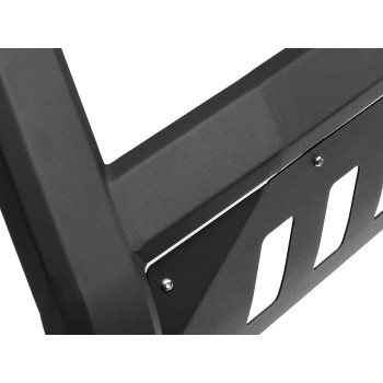 Armordillo 1999-2006 Chevy Silverado 1500 AR Series Bull Bar - Matte Black