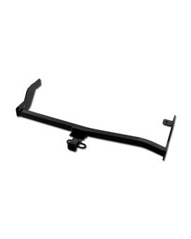 Armordillo 1992-1999 Mercury Tracer Class 1 Trailer Hitch - Black