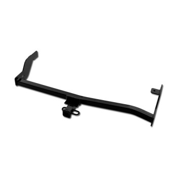 Armordillo 1992-1999 Mercury Tracer Class 1 Trailer Hitch - Black