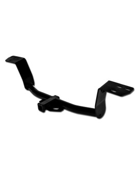 Armordillo 2006-2011 Lexus GS350/430 Class 1 Trailer Hitch - Black