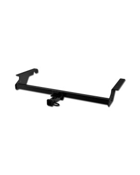 Armordillo 2005-2011 Volvo V50 Wagon Class 1 Trailer Hitch - Black