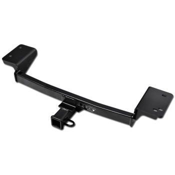 Armordillo 2010-2014 Hyundai Tucson Class 3 Trailer Hitch - Black