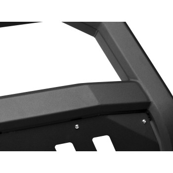 Armordillo 1999-2006 Toyota Tundra AR Series Bull Bar - Matte Black