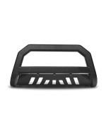 Armordillo 2007-2014 Toyota FJ Cruiser AR Series Bull Bar - Texture Black