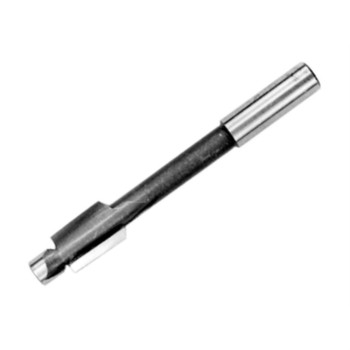 1/2" X 3/16" Pilot Hole HSS Straight Shank Counterbore, DEWCBR1/2