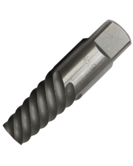 #1-5 Carbon Steel Screw Extractor Set, DEWEZS1-5