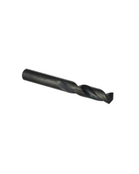 "N" HSS Heavy Duty Split Point Stub Drill Bit, Qualtech, DWDSTN