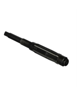 14.00mm HSS Straight Shank Chucking Reamer, DWRR14.0MM