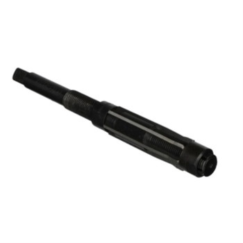 14.00mm HSS Straight Shank Chucking Reamer, DWRR14.0MM