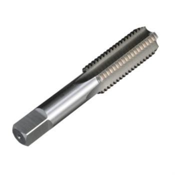 10-32 Carbon Steel Bottoming Hand Tap, DWTB10-32