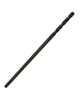 #1 x 6" Cobalt Aircraft Extension Drill Bit, GLBCOX61