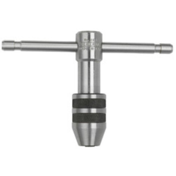 1/2"-#10 HSS Threaded Shank Stop Countersink, TSC1/2-10