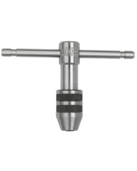 1/2"-1/8" HSS Threaded Shank Stop Countersink, TSC1/2-1/8