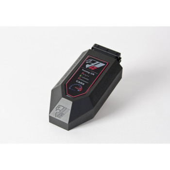 Epc Power Tuningbox Upgrade Hyundai Getz 1.5 Crdi 110 Hp 235 Nm