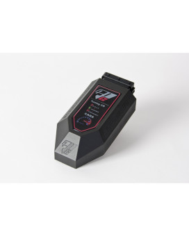 Epc Power Tuningbox Upgrade Bmw 5-Series 520I 184 Hp 270 Nm (F07, F10, F11)