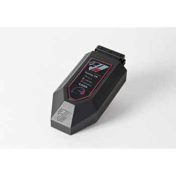 Epc Power Tuningbox Upgrade Citroen C2 1.4 Hdi 16V 68 Hp 150 Nm