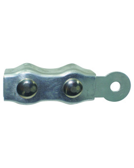 Field Guardian 3/8'' - Polyrope To Gate Handle Connector