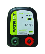 Patriot - Pe10B Battery Energizer - 0.30 Joule
