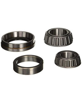 AP Products 014-7000 Axle Bagged Bearing Kit