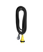 Voltec 16-00584 E-Zee Grip 30A Extension Cord with Locking Ring - 25'
