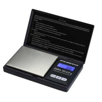 Gama-102 Pocket Scale