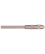 240A Pin Vise With Tapered Collet