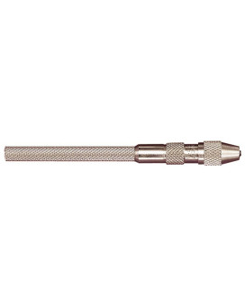 240A Pin Vise With Tapered Collet