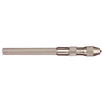 240B Pin Vise With Tapered Collet