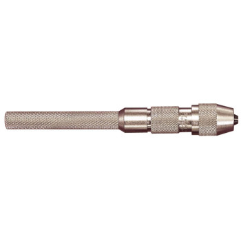 240D Pin Vise With Tapered Collet